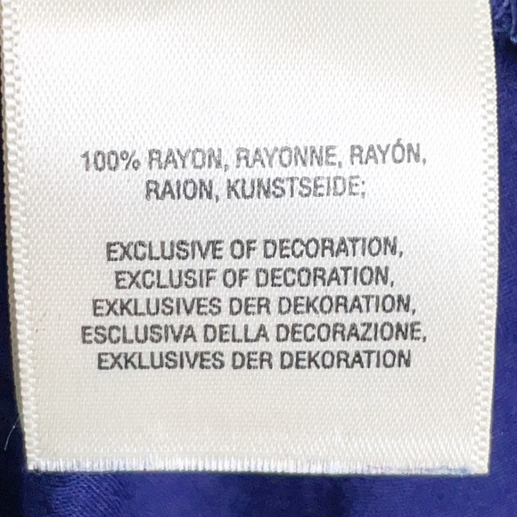 Anthropologie Boho Top / Dress (M) - Picture 7 of 8